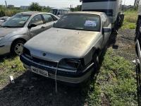Foto de SUCATA GM/OMEGA GLS (SOMENTE RAF)