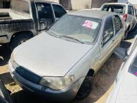 Foto de SUCATA FIAT SIENA