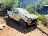 Foto de SUCATA GM CORSA