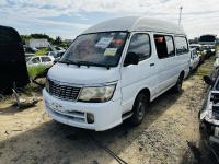Foto de SUCATA IMP/VAN JUNBEI - SEM PLACA (SOMENTE (RAF)
