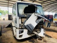 Foto de CAMINHÃO FORD/CARGO 1723