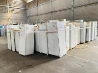 Foto de SUCATA DE ELÉTRODOMESTICOS DE REFRIGERAÇÃO
