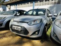 Foto de FORD/FIESTA SEDAN 1.6 FLEX