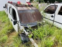 Foto de SUCATA FIAT/DOBLÔ