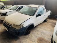 Foto de FIAT/STRADA FIRE CE FLEX