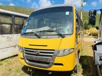 Foto de ÔNIBUS MARCOPOLO/VOLARE V8L EM