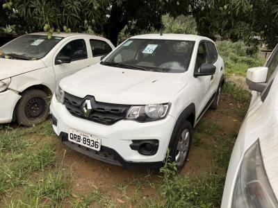 Foto de RENAULT KWID ZEN 10MT ANO: 2018/2019