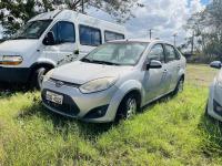 Foto de FORD/FIESTA SEDAN 1.6 FLEX