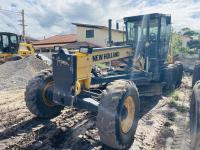 Foto de MOTONIVELADORA NEW HOLLAND 140 B