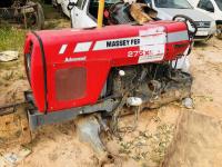 Foto de TRATOR MASSEY FERGUSON 275XE