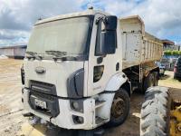 Foto de CAMINHÃO FORD/CARGO 2429