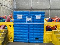 Foto de SUCATA DE BRINQUEDOS
