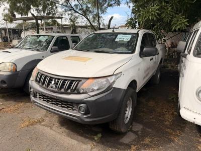 Foto de MITSUBISHI L200 TRITON SPORT GLS 2.4, ANO: 2019