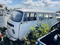 Foto de SUCATA VW/KOMBI