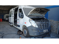 Foto de RENAULT/MASTER MARIMAR, ANO: 2015/2016