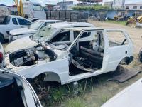 Foto de SUCATA FIAT/UNO MILLE FIRE