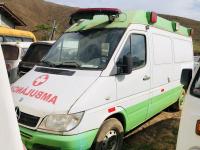 Foto de M.BENZ/313SF RONTAN AMB