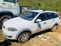 Foto de FIAT/PALIO WEEKEND TREKK 1.6