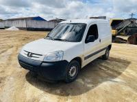 Foto de PEUGEOT PARTNER 1.6