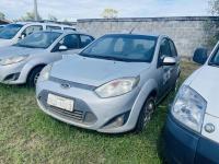 Foto de FORD/FIESTA SEDAN 1.6 FLEX