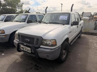 Foto de FORD RANGER XLS 3.0, ANO: 2007