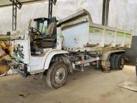 Foto de CAMINHÃO M.BENZ/ATRON 2729 K 6X4