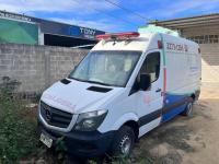 Foto de M.BENZ 415CDI UNIVIDA, ANO: 2018/2019