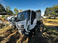 Foto de CAMINHÃO IVECO/TECTOR 170E22