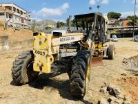 Foto de MOTONIVELADORA NEW HOLLAND 140B