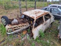 Foto de SUCATA FIAT/147 GLS (SOMENTE RAF)
