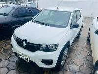Foto de RENAULT/KWID ZEN 10MT