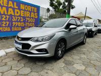 Foto de GM/CRUZE LT NB AT