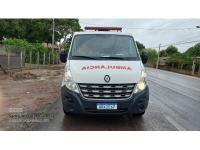 Foto de RENAULT/MASTER TRANSF A