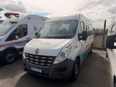 Foto de RENAULT MASTER 2.3 DCI, ANO: 2020