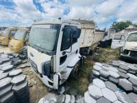 Foto de CAMINHÃO FORD/CARGO 2429