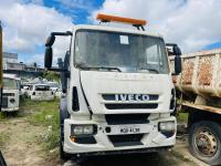Foto de CAMINHÃO IVECO/TECTOR 150E21