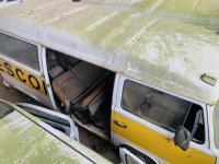Foto de VW/KOMBI ESCOLAR