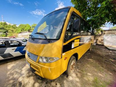 Foto de ÔNBUS MARCOPOLO VOLARE V8L, ANO: 2010/2010