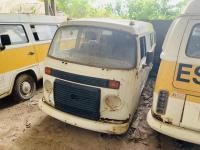 Foto de SUCATA VW/KOMBI LOTACAO