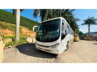 Foto de ÔNIBUS VOLVO COMIL VERSATILE R, ANO 2014, PLACA: OYJ8511