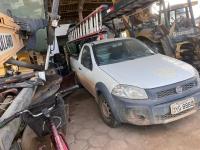 Foto de FIAT/STRADA WORKING, ANO: 2013/2014