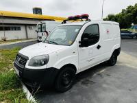 Foto de FIAT/DOBLO AMBULANCIA