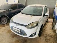 Foto de FORD/FIESTA FLEX