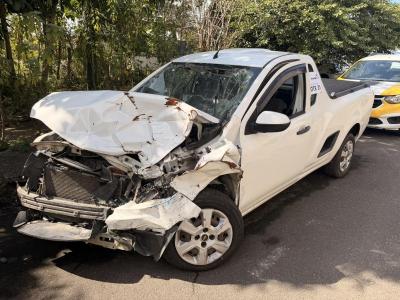 Foto de CHEVROLET MONTANA LS 1.4, ANO: 2015