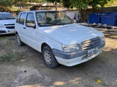 Foto de FIAT UNO MILLE ECONOMY, ANO: 2009