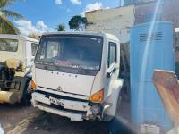 Foto de SUCATA CAMINHÃO AGRALE/13000