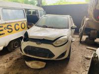 Foto de SUCATA FORD/FIESTA FLEX