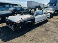 Foto de SUCATA FORD/ESCORT (SOMENTE RAF)