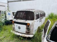 Foto de SUCATA VW/KOMBI - SEM PLACA