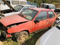 Foto de SUCATA FORD/FIESTA